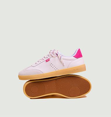 Lucia low-top trainers