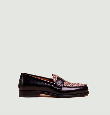 Fanny Loafers