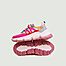 Ornella running trainers - M.Moustache