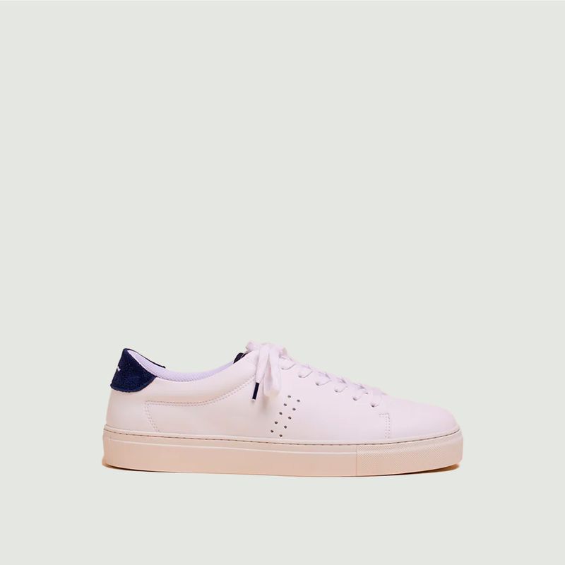 Gabin low sneakers - Odaje