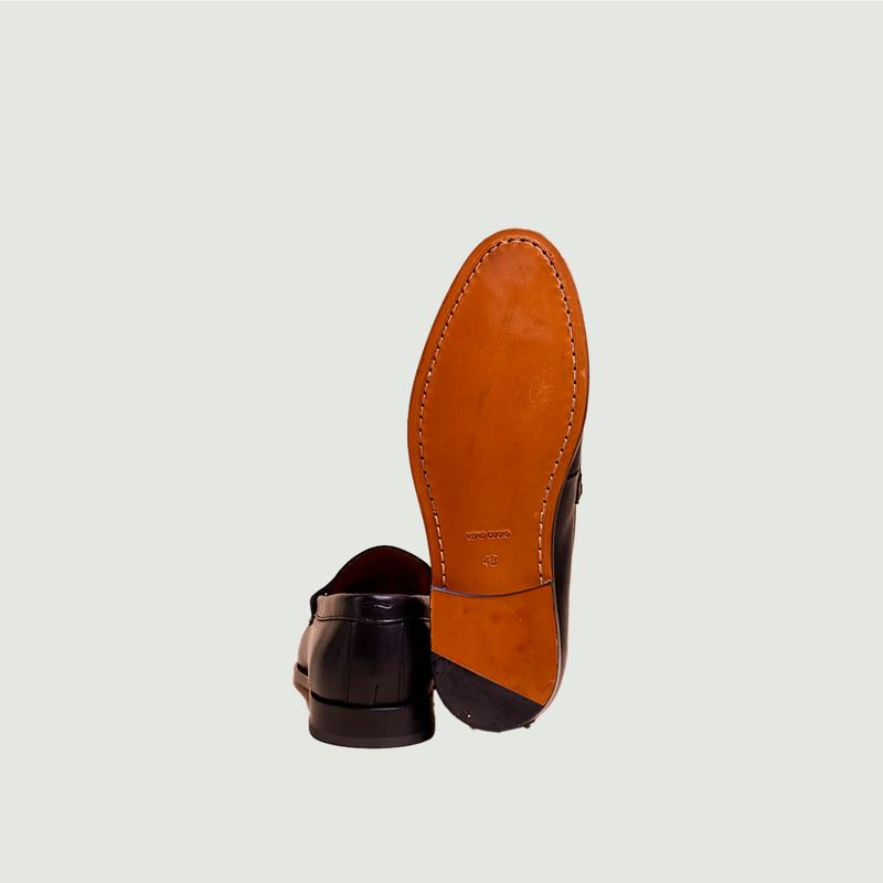 Marlo Loafers - M.Moustache