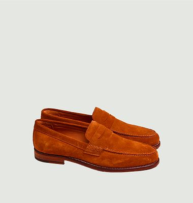 Marlo loafers