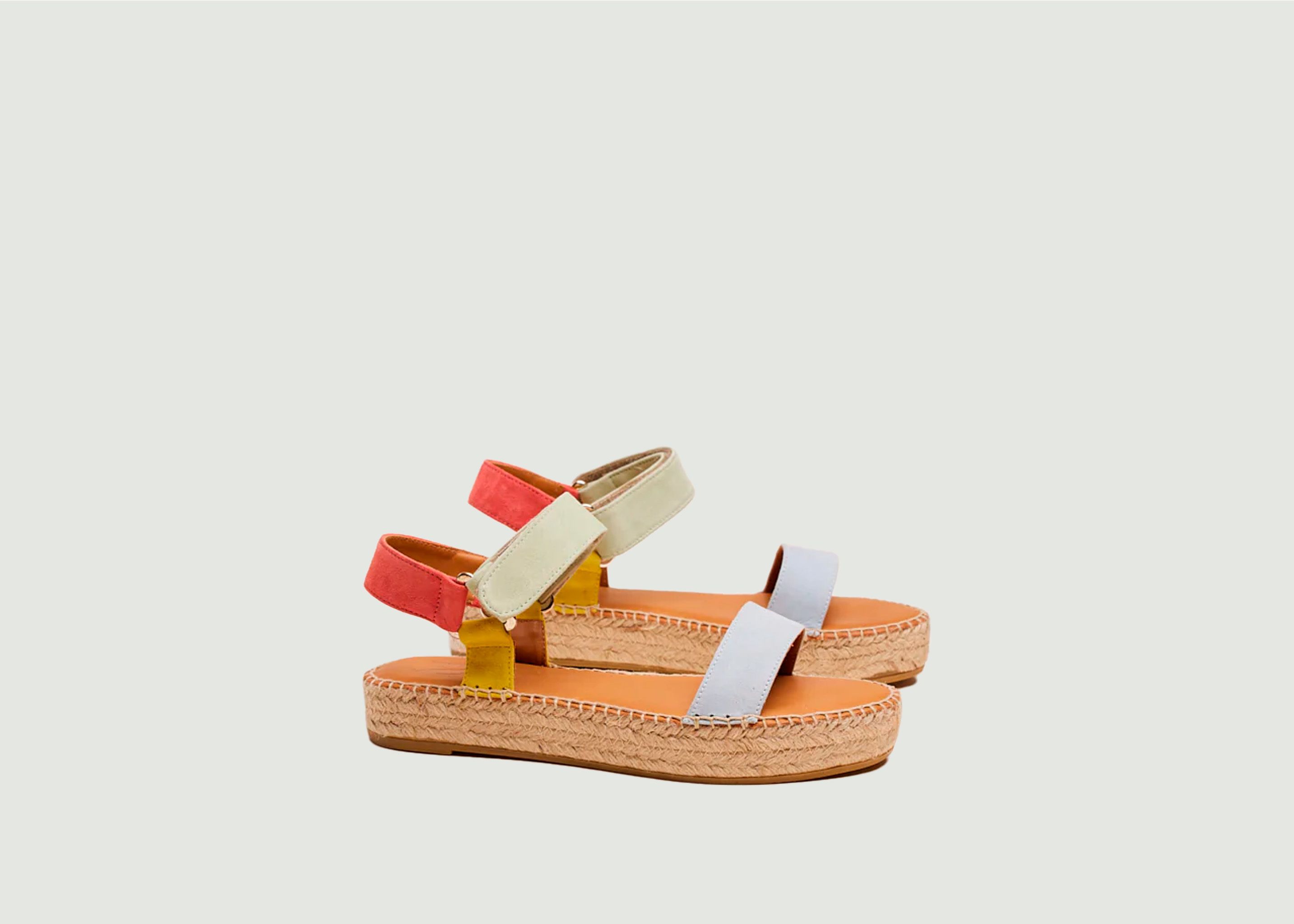 Flore Espadrilles - Odaje