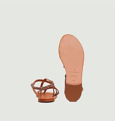 Alba Sandals