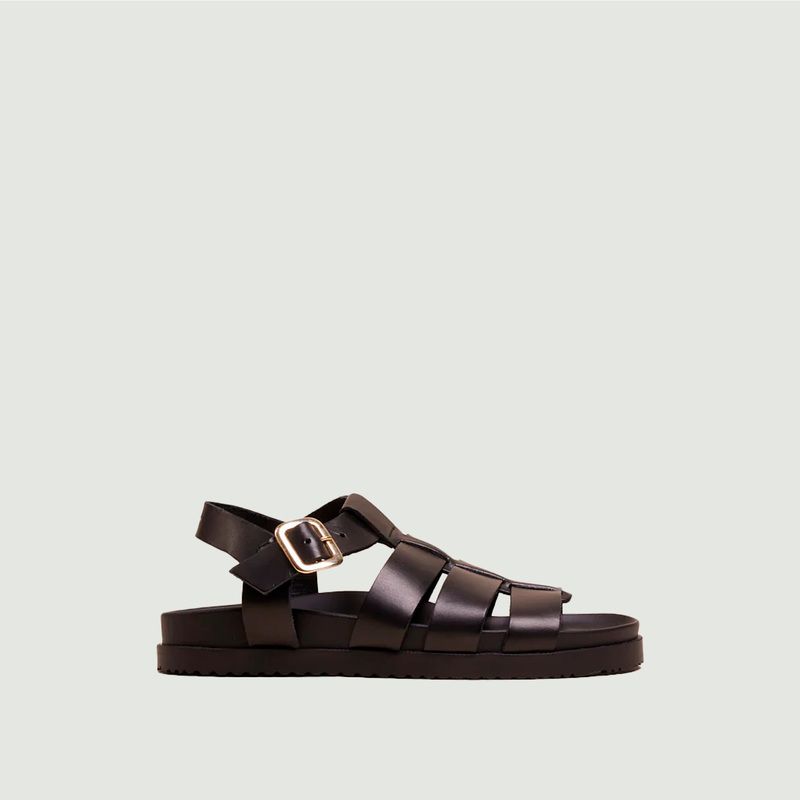 Scarlett Sandals - Odaje