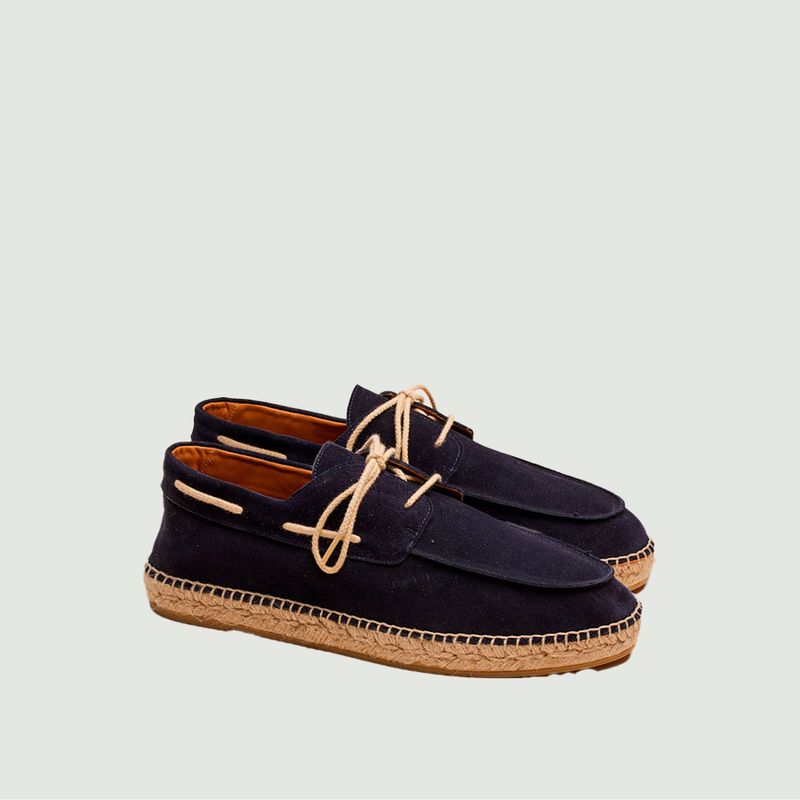 Matteo Espadrilles - M.Moustache