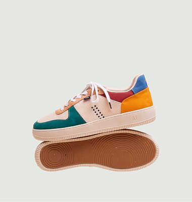 Maxence H Low Sneakers
