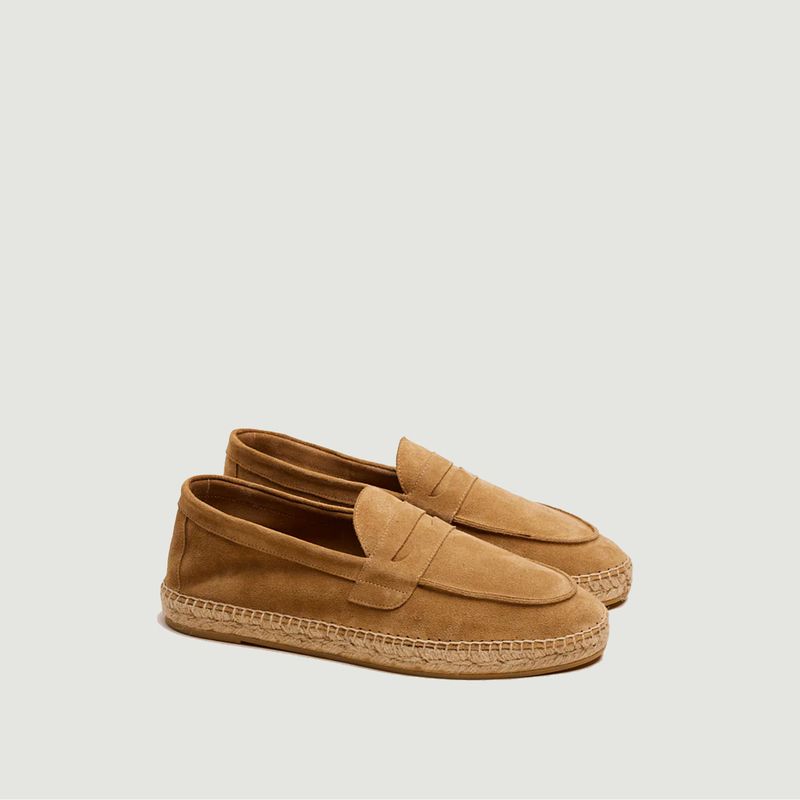 Espadrilles Roméo - Odaje ex M.Moustache