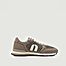 Adrien low-top sneakers - Odaje ex M.Moustache