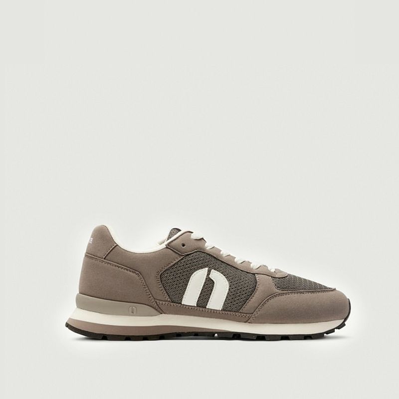 Adrien low-top sneakers - Odaje ex M.Moustache