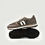 Adrien low-top sneakers - Odaje ex M.Moustache