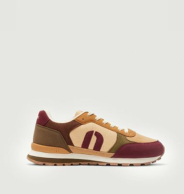 Adrien low-top sneakers