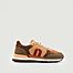 Aline low-top sneakers - Odaje ex M.Moustache