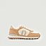 Aline low-top sneakers - Odaje ex M.Moustache