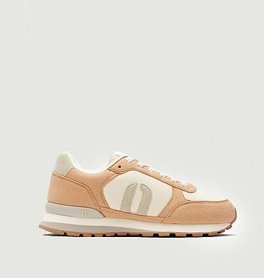 Aline low-top sneakers