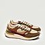 Anael low-top sneakers - Odaje ex M.Moustache