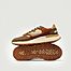 Anael low-top sneakers - Odaje ex M.Moustache