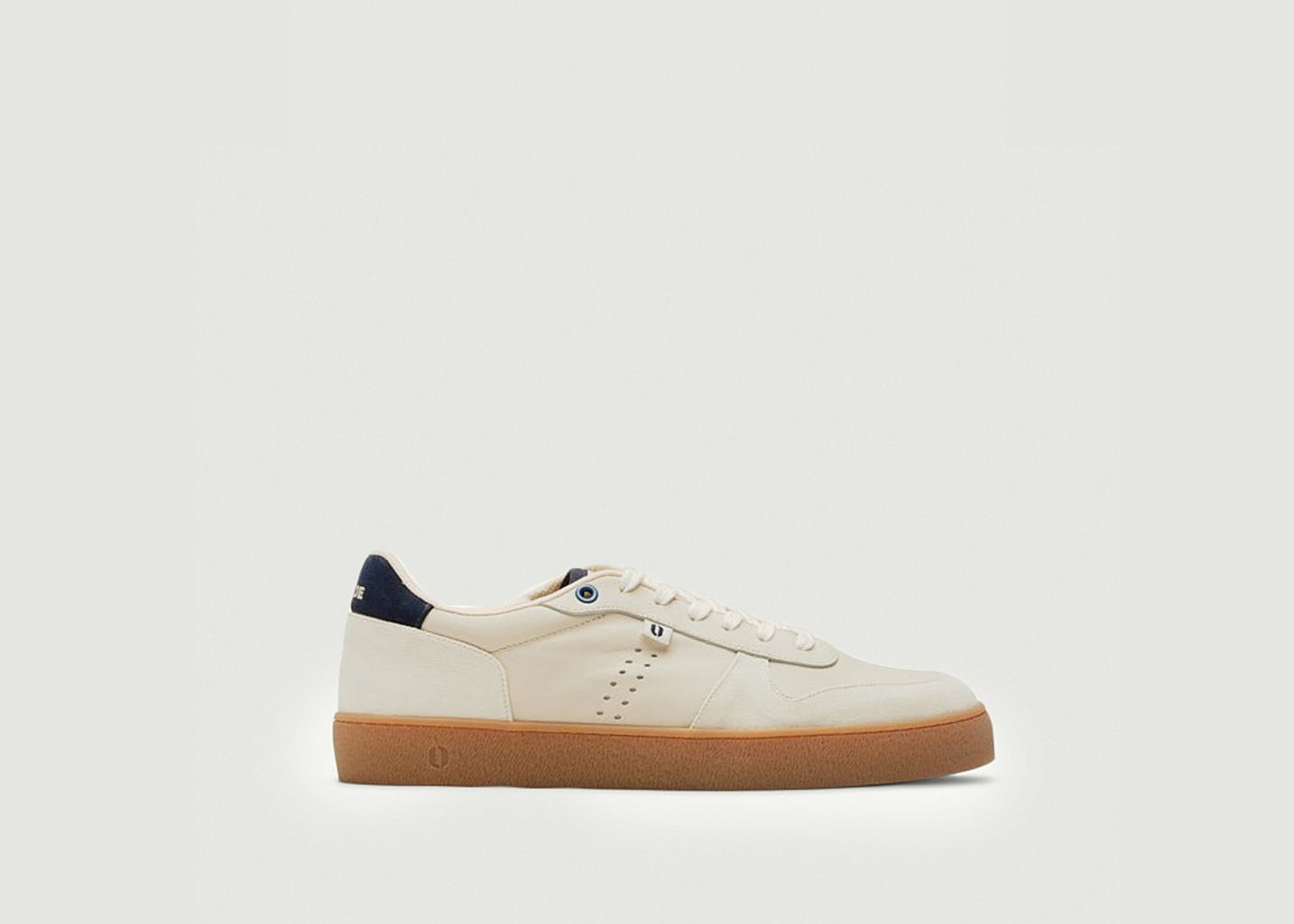 Arthur low sneakers - Odaje ex M.Moustache