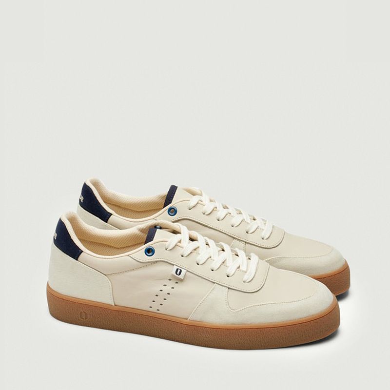 Arthur low sneakers - Odaje ex M.Moustache