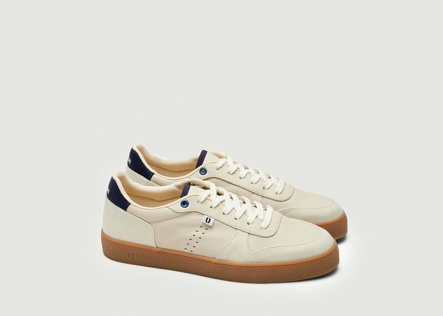 Arthur low sneakers - Odaje ex M.Moustache