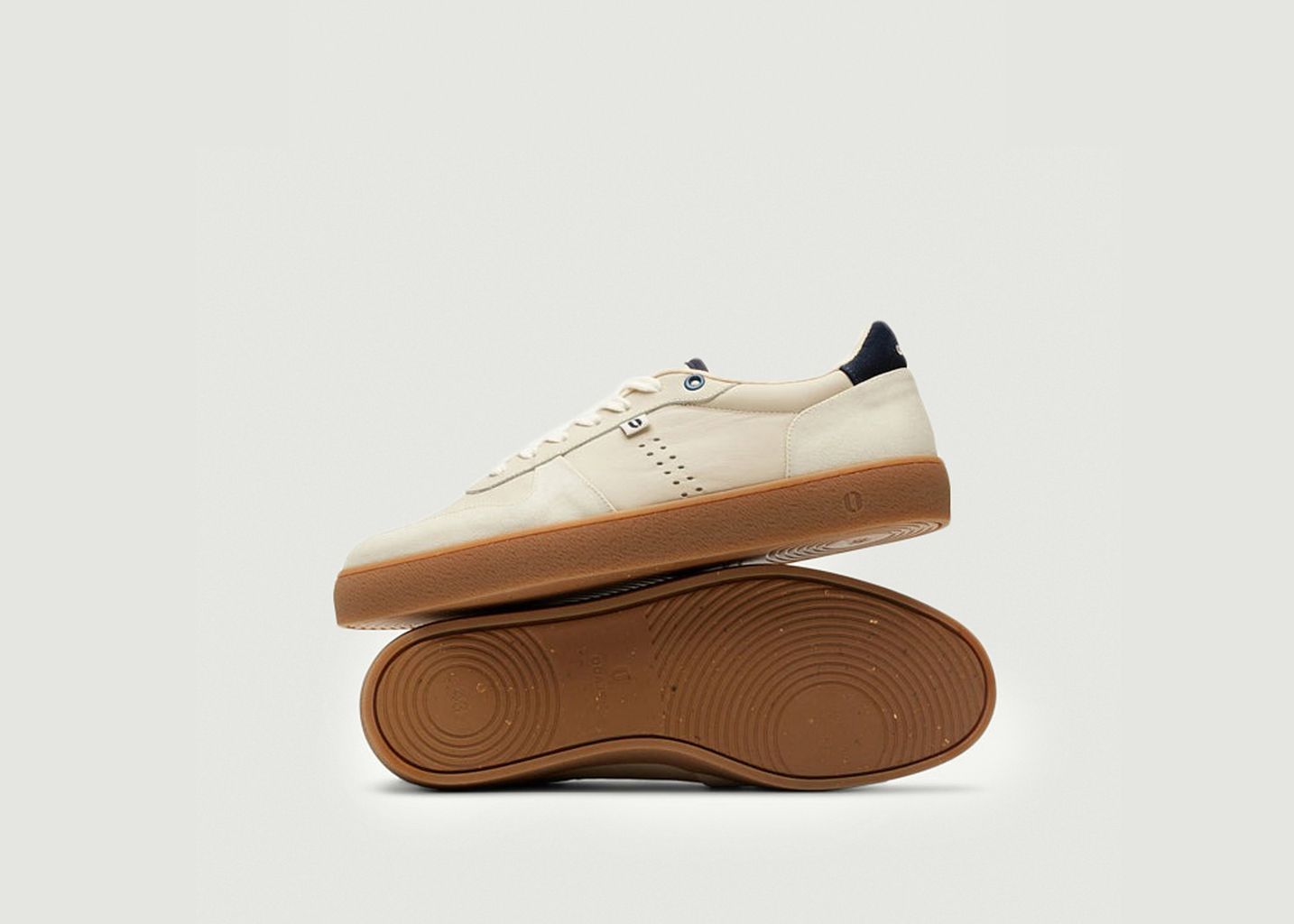 Arthur low sneakers - Odaje ex M.Moustache