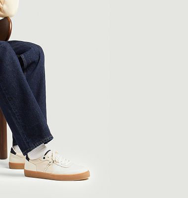 Arthur low sneakers