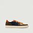 Arthur low sneakers - Odaje ex M.Moustache