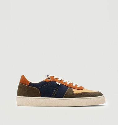 Arthur low sneakers