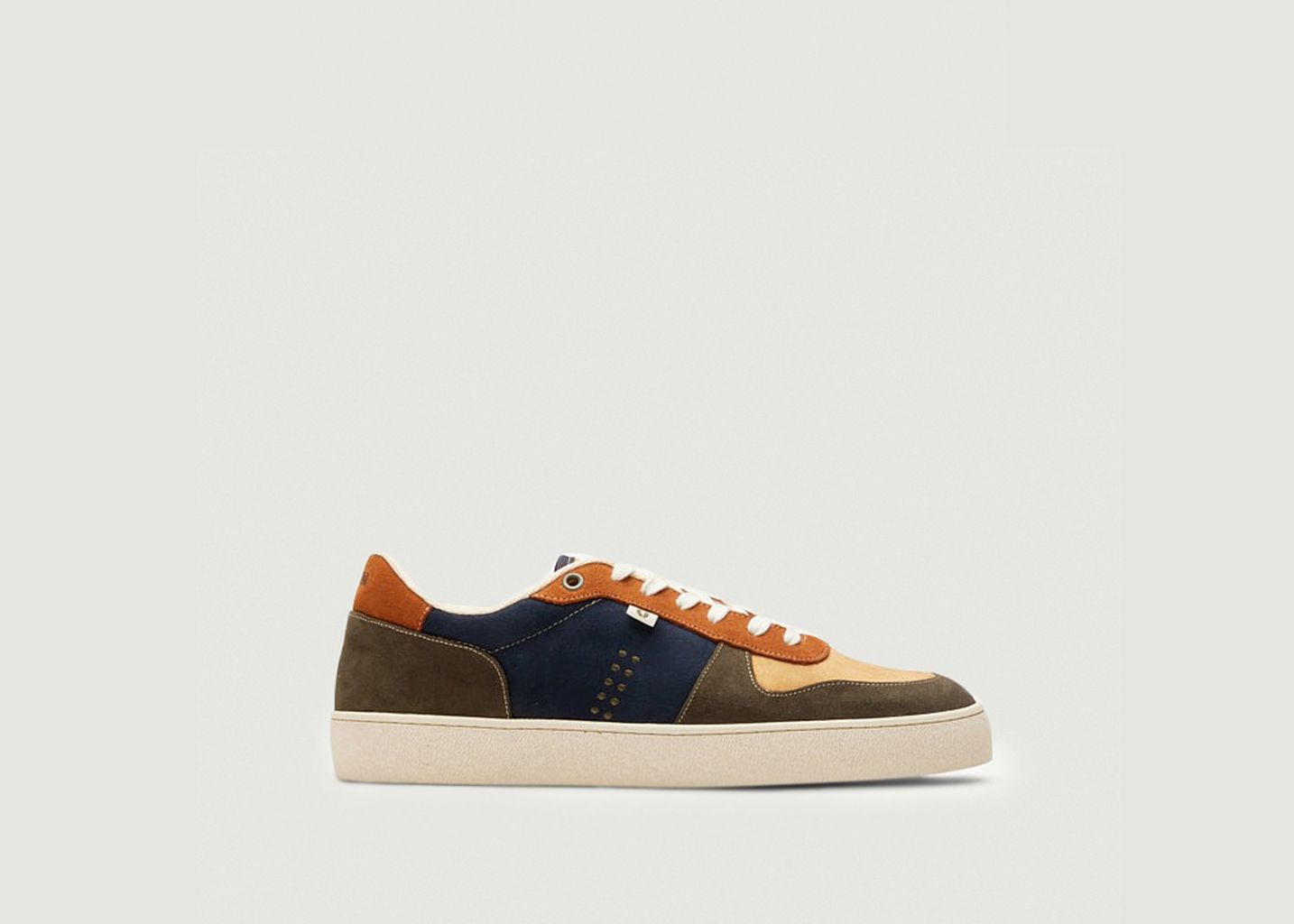 Arthur low sneakers - Odaje ex M.Moustache