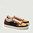 Arthur low sneakers - Odaje ex M.Moustache