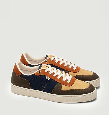 Arthur low sneakers