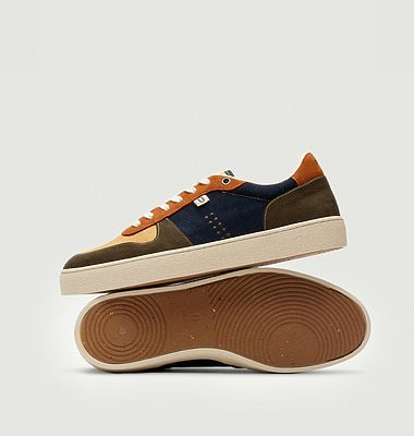 Arthur low sneakers