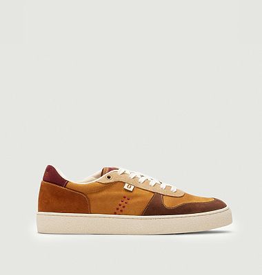 Arthur low sneakers