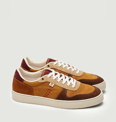 Arthur low sneakers