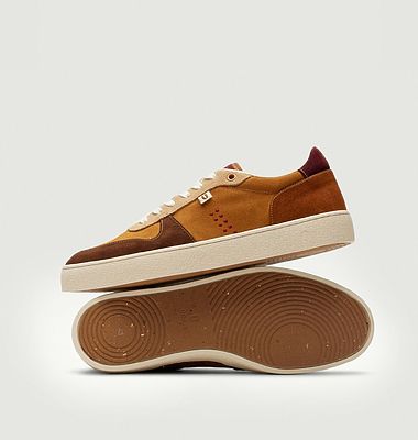 Arthur low sneakers