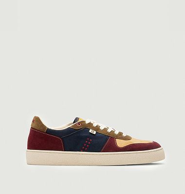 Arthur low sneakers