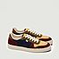 Arthur low sneakers - Odaje ex M.Moustache