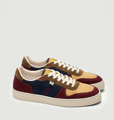 Arthur low sneakers