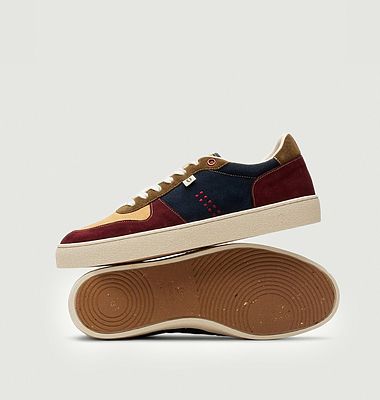 Arthur low sneakers