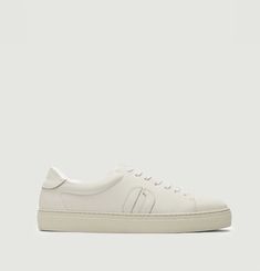 Gabin low sneakers Odaje ex M.Moustache
