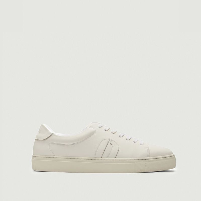 Gabin low sneakers - Odaje ex M.Moustache