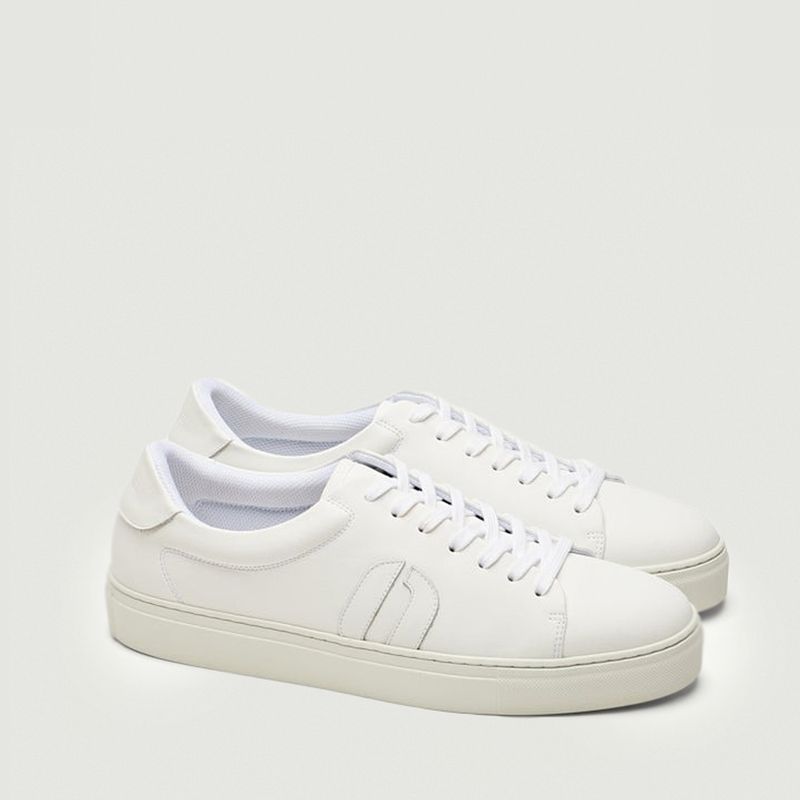 Gabin low sneakers - Odaje ex M.Moustache