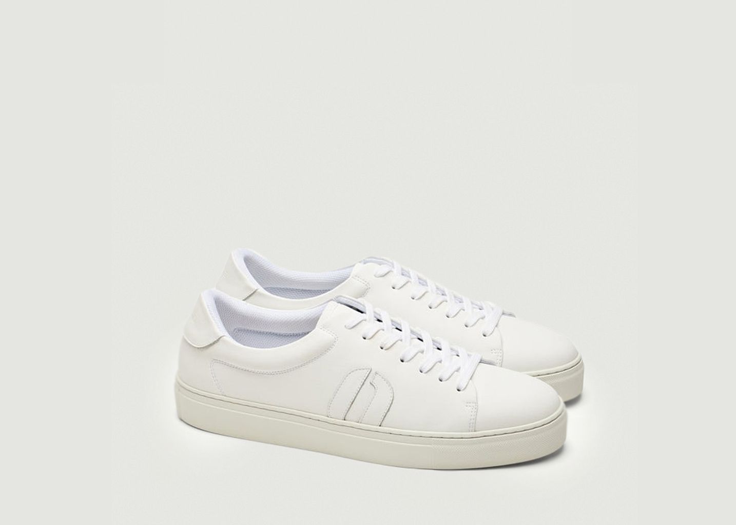 Gabin low sneakers - Odaje ex M.Moustache