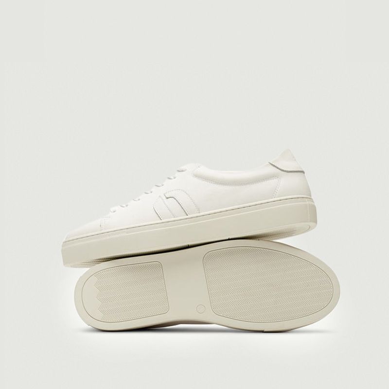 Gabin low sneakers - Odaje ex M.Moustache