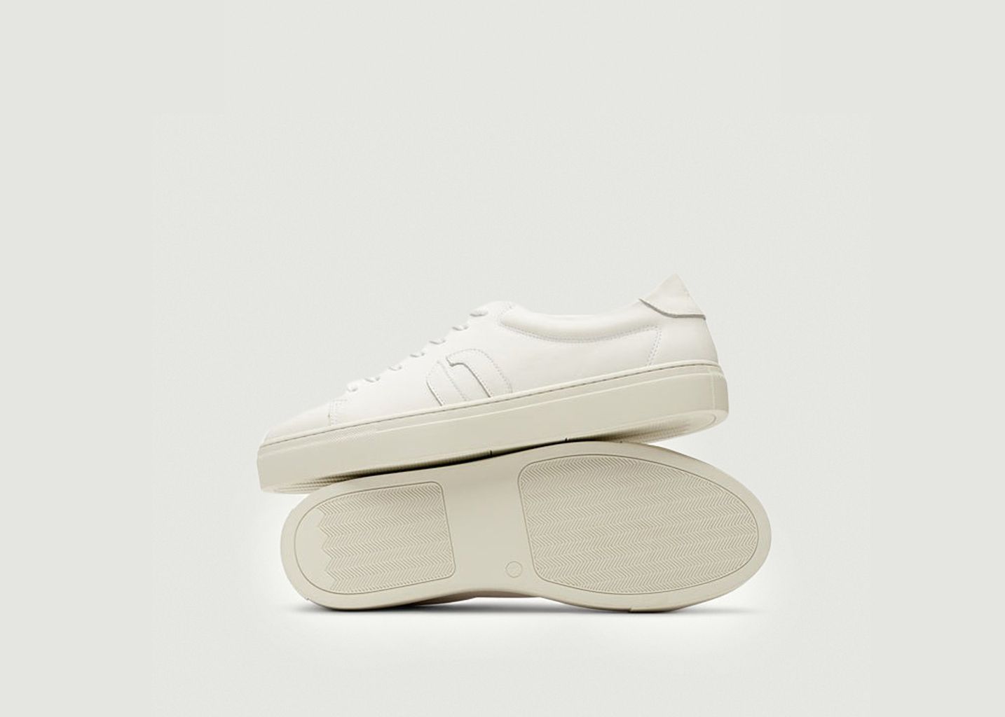 Gabin low sneakers - Odaje ex M.Moustache