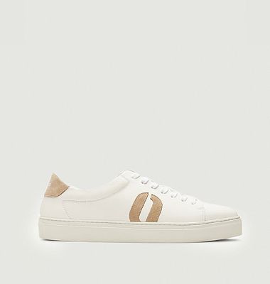 Gabin low sneakers