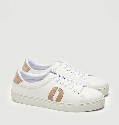 Gabin low sneakers