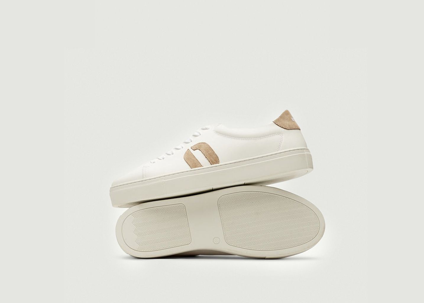 Gabin low sneakers - Odaje ex M.Moustache