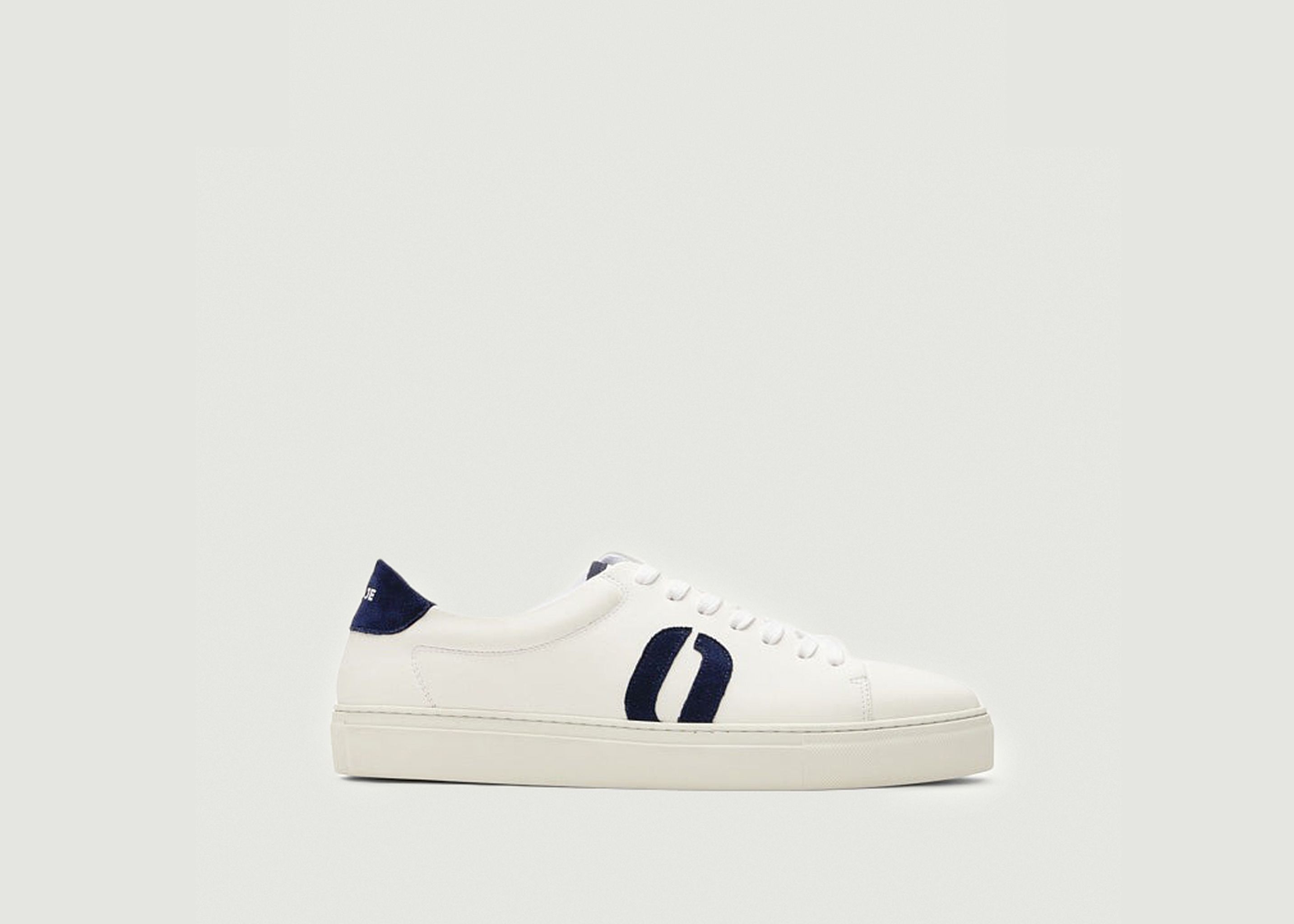 Gabin low sneakers - Odaje ex M.Moustache