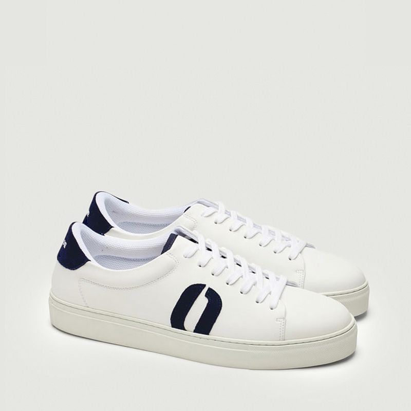 Gabin low sneakers - Odaje ex M.Moustache